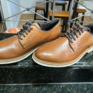 Brand new Cole haan mens GoTo oxfords 11.5